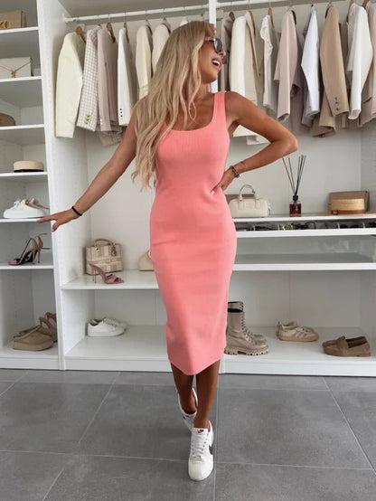 Hera | Women's Two Piece Dress Outfit Set 4