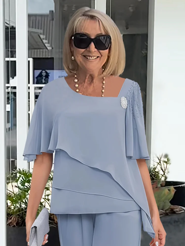 Winnie | Women's Loungewear Two-Piece Set 7