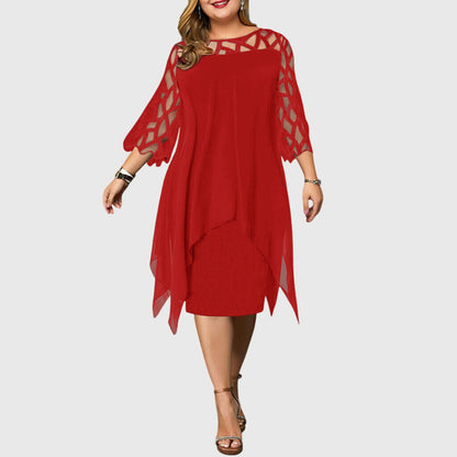 Women's Elegant Chic Dress | Timeless Design, Comfortable Fit 6