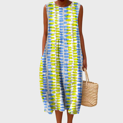 Women's Elegant Comfortable Dress | Timeless Design, Versatile Fit 1