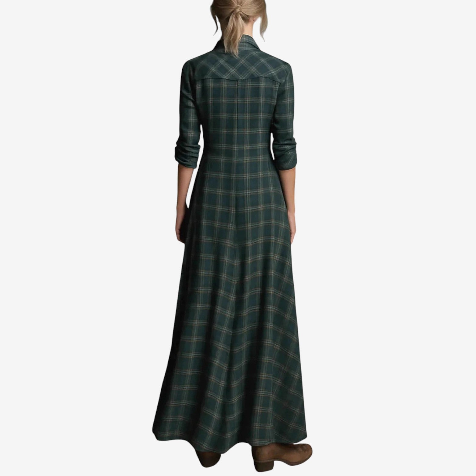 Women's Elegant Dress | Classic Charm with Contemporary Flair 1