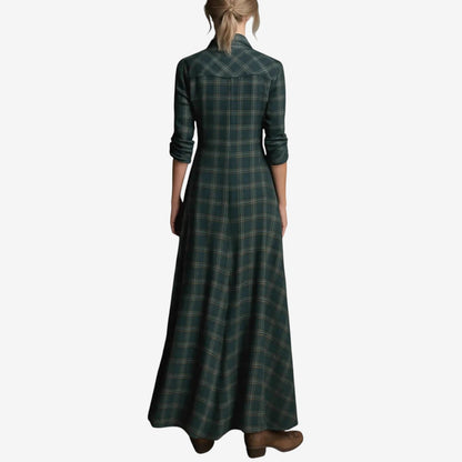 Women's Elegant Dress | Classic Charm with Contemporary Flair 1