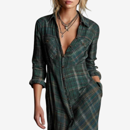 Women's Elegant Dress | Classic Charm with Contemporary Flair 3