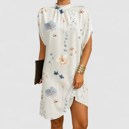 Women's Elegant Dress | Flattering Fit with Stylish Cutouts 2
