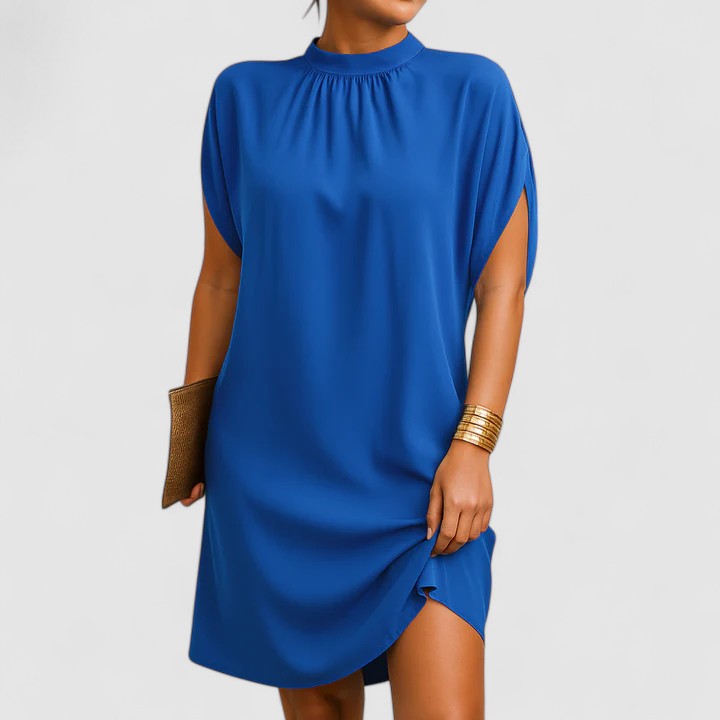 Women's Elegant Dress | Flattering Fit with Stylish Cutouts 4