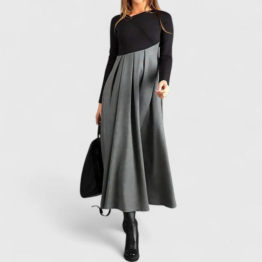 Women's Elegant Dress | Flattering Silhouette, Versatile Style 0