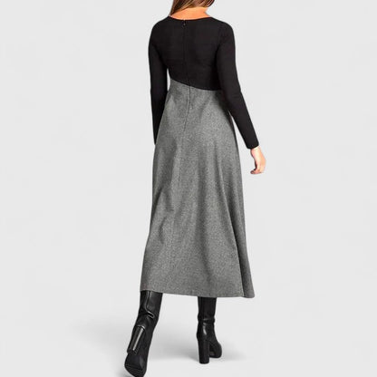 Women's Elegant Dress | Flattering Silhouette, Versatile Style 2