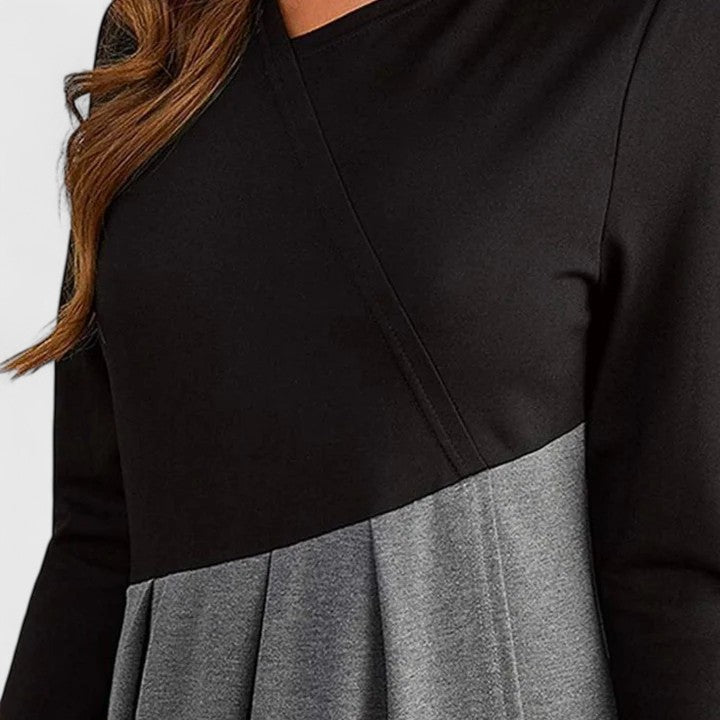 Women's Elegant Dress | Flattering Silhouette, Versatile Style 3