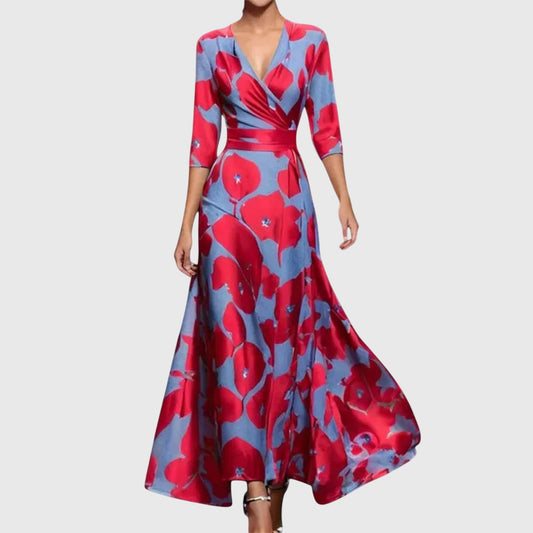 Women's Elegant Dress | Timeless Sophistication 0