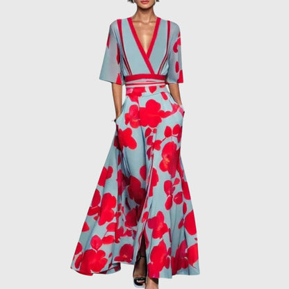 Women's Elegant Dress | Timeless Sophistication 1