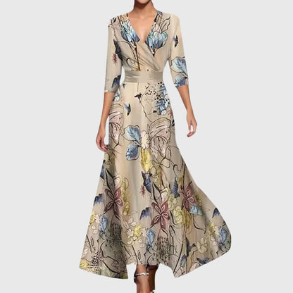 Women's Elegant Dress | Timeless Sophistication 2