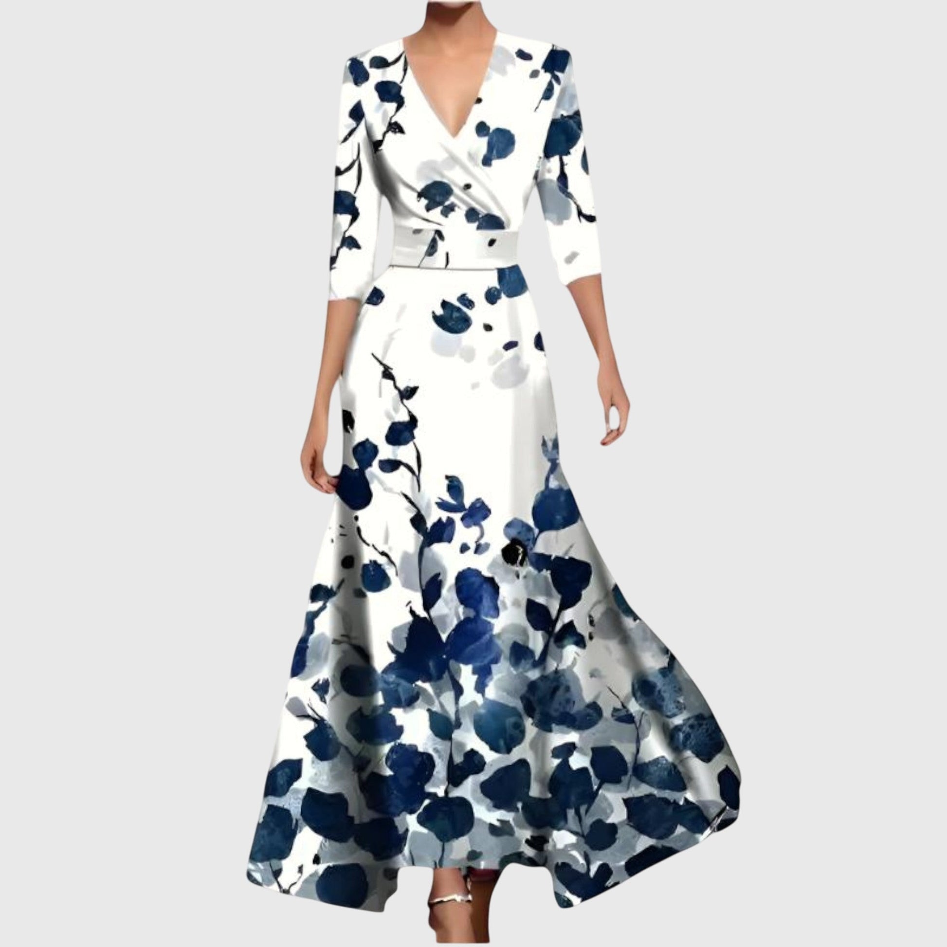 Women's Elegant Dress | Timeless Sophistication 3