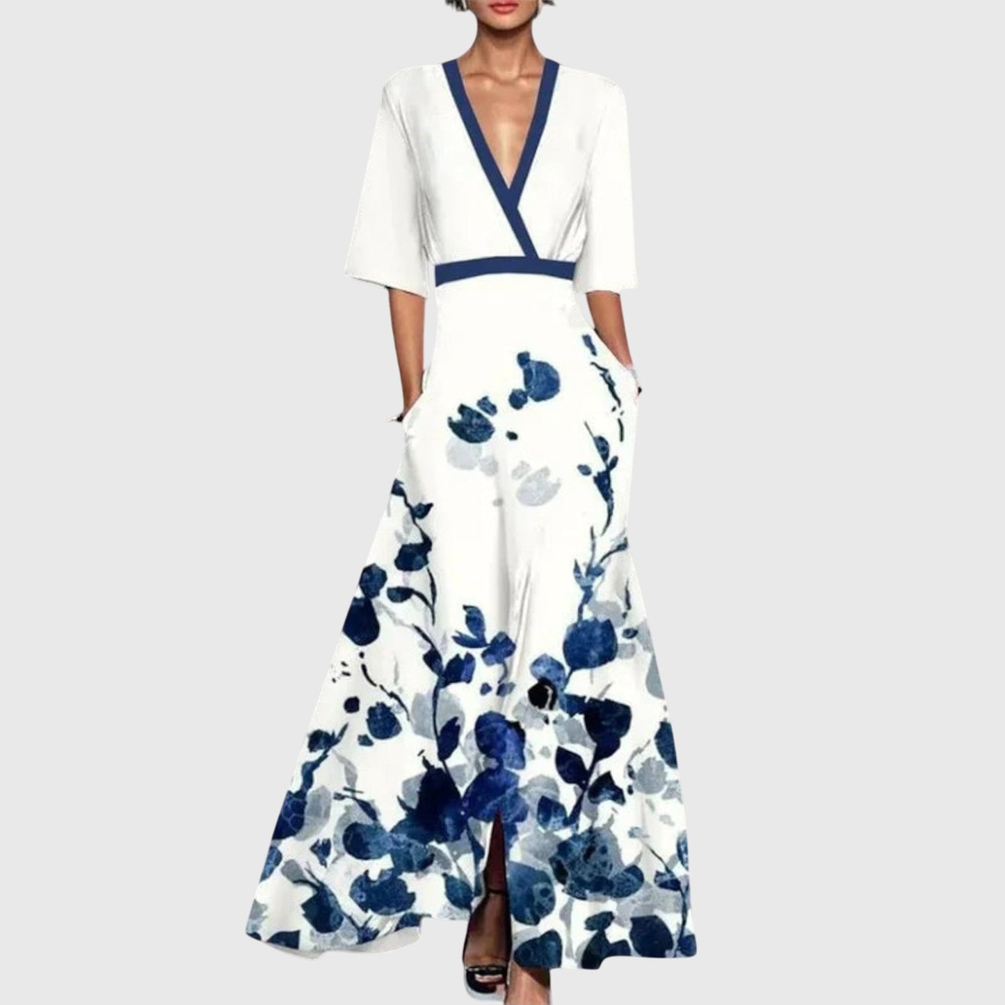 Women's Elegant Dress | Timeless Sophistication 4
