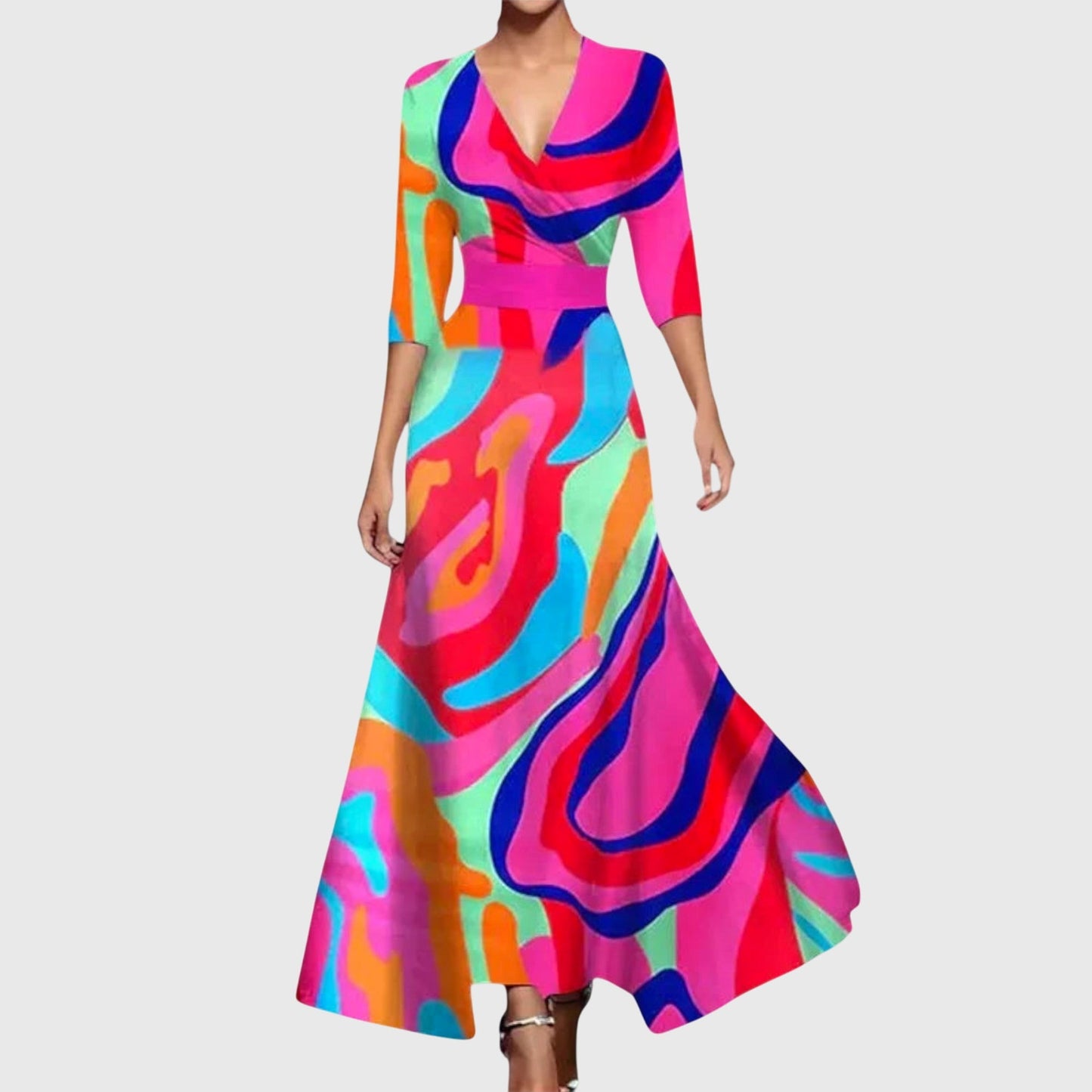 Women's Elegant Dress | Timeless Sophistication 5