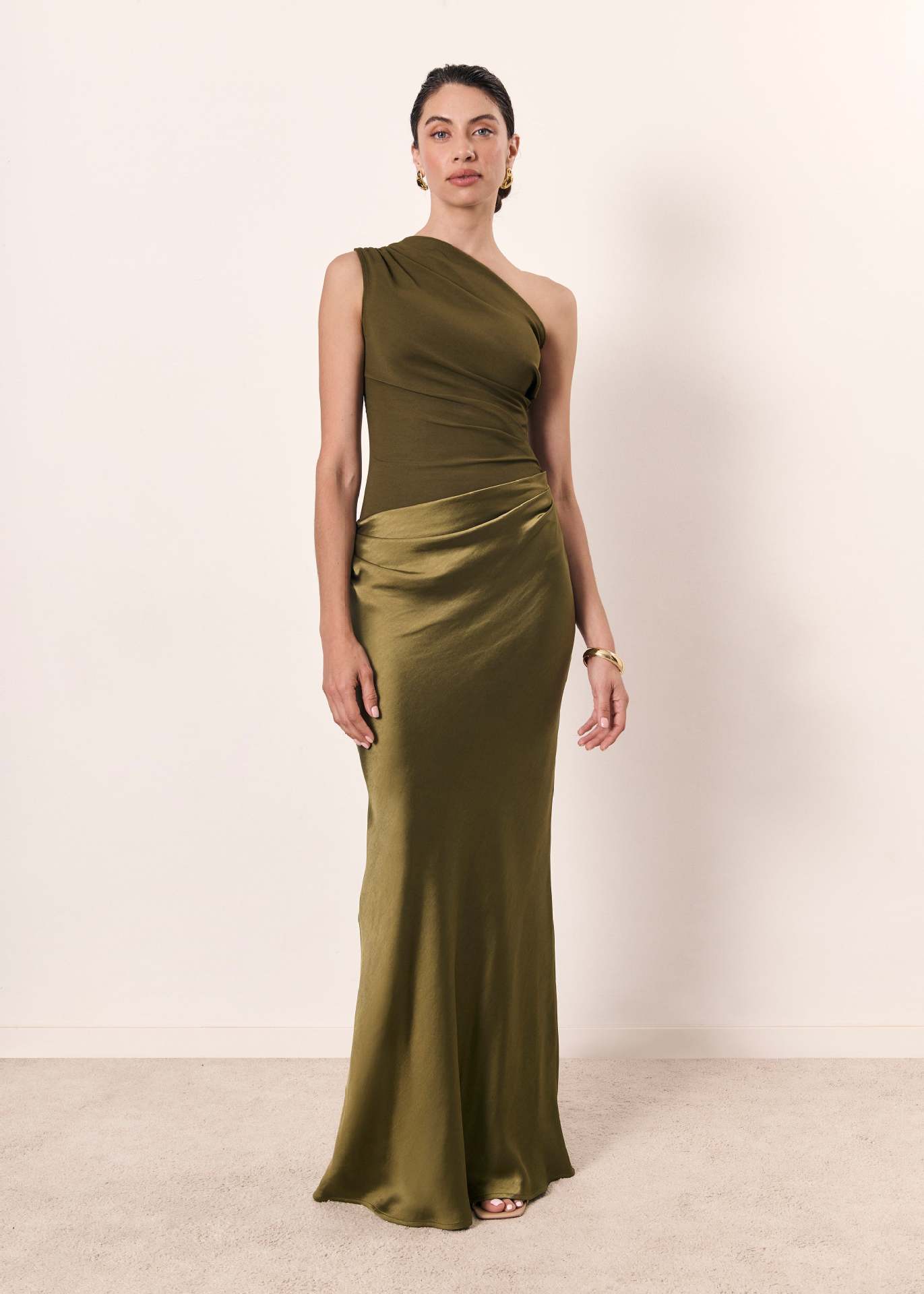 Women's Elegant Maxi Dress | Soft Flowing Fabric for Summer Events 6