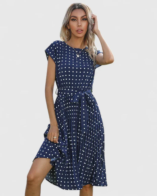Women's Lightweight Elegant Maxi Dress | Breathable Fabric, Summer Formal 0