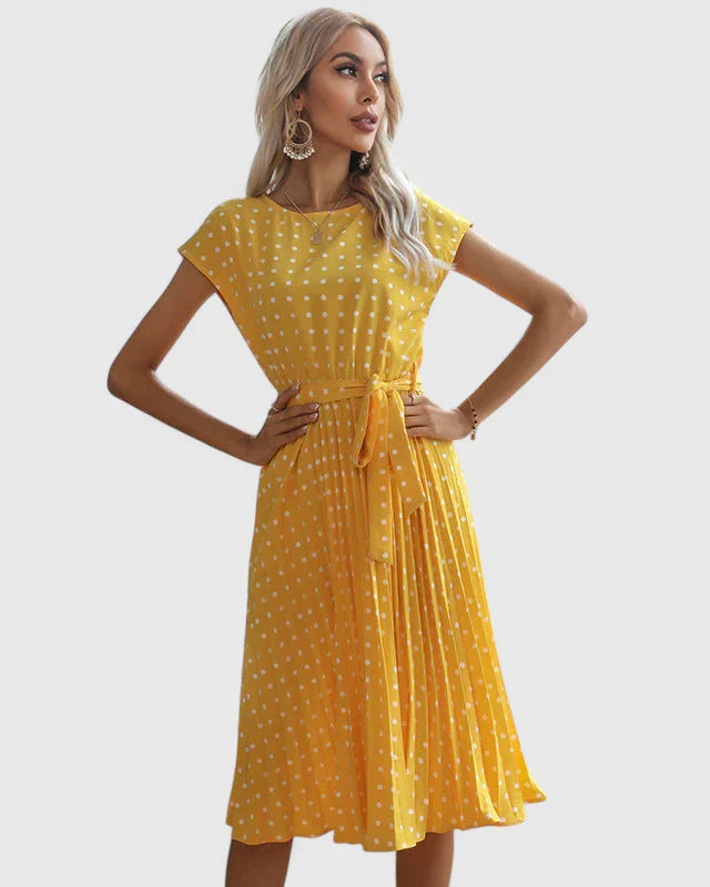 Women's Lightweight Elegant Maxi Dress | Breathable Fabric, Summer Formal 2