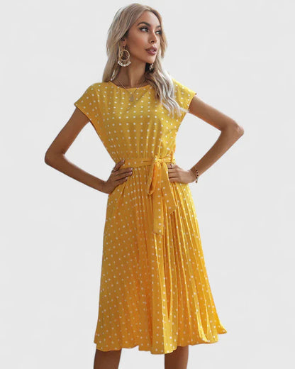 Women's Lightweight Elegant Maxi Dress | Breathable Fabric, Summer Formal 2