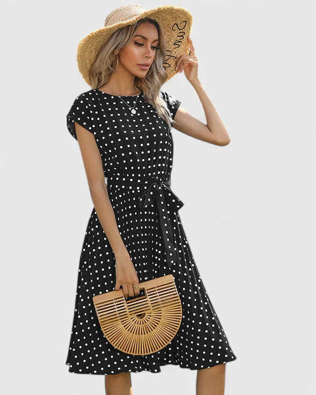 Women's Lightweight Elegant Maxi Dress | Breathable Fabric, Summer Formal 4