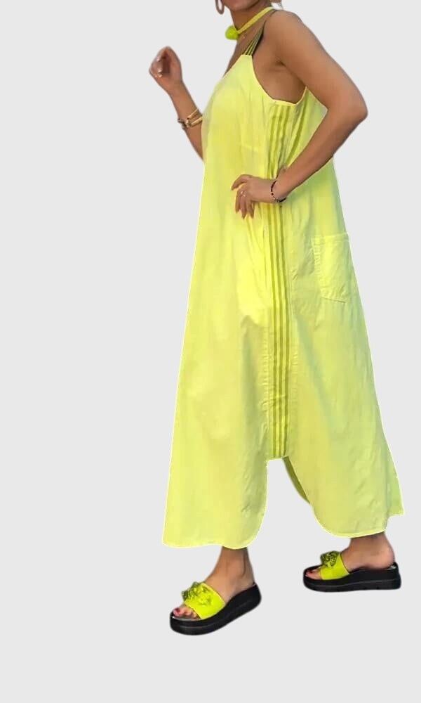Women's Striped Summer Dress | Lightweight, Flattering Fit 5