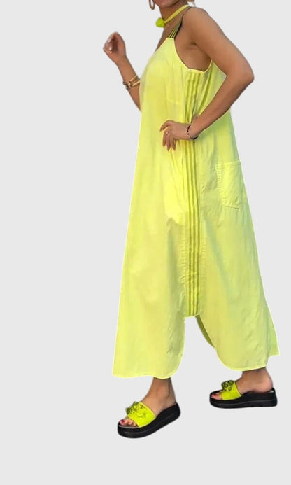Women's Striped Summer Dress | Lightweight, Flattering Fit 5