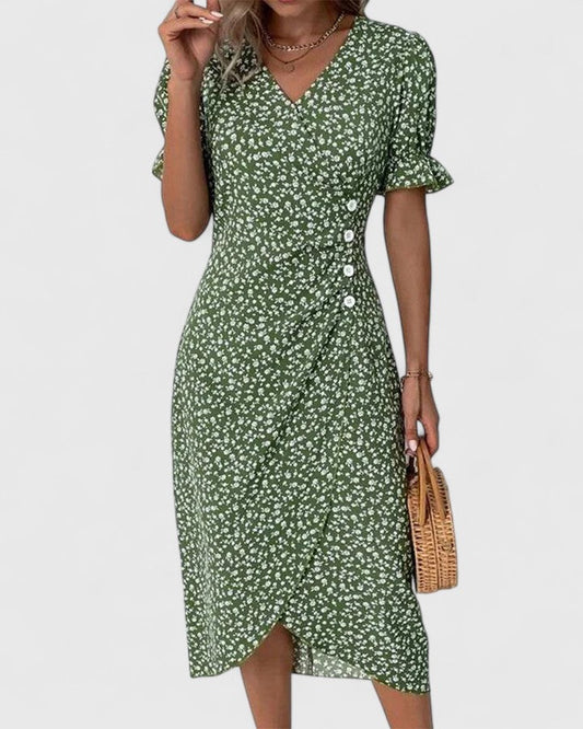 Women's Summer Dress | Lightweight and Versatile 0
