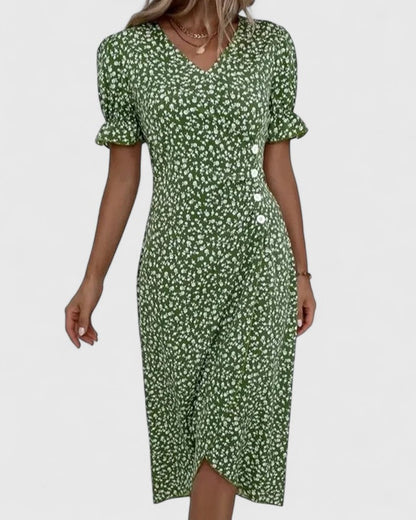 Women's Summer Dress | Lightweight and Versatile 1