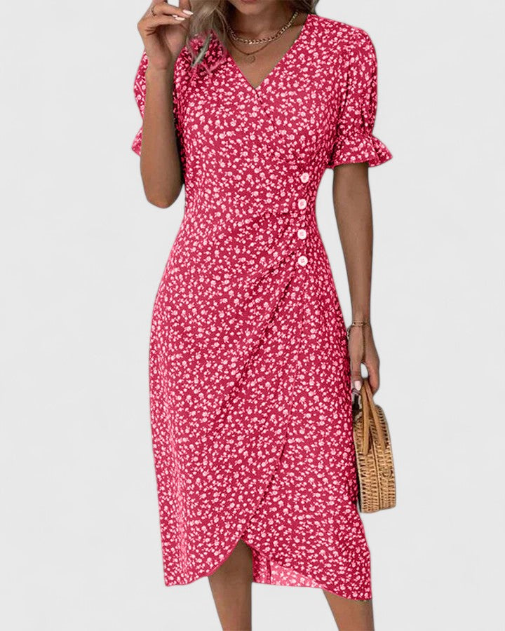 Women's Summer Dress | Lightweight and Versatile 2