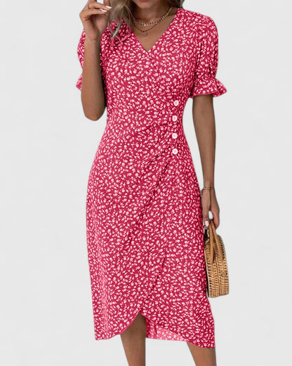 Women's Summer Dress | Lightweight and Versatile 2