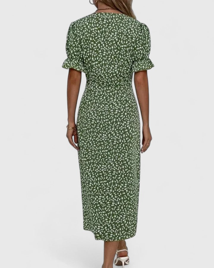 Women's Summer Dress | Lightweight and Versatile 3