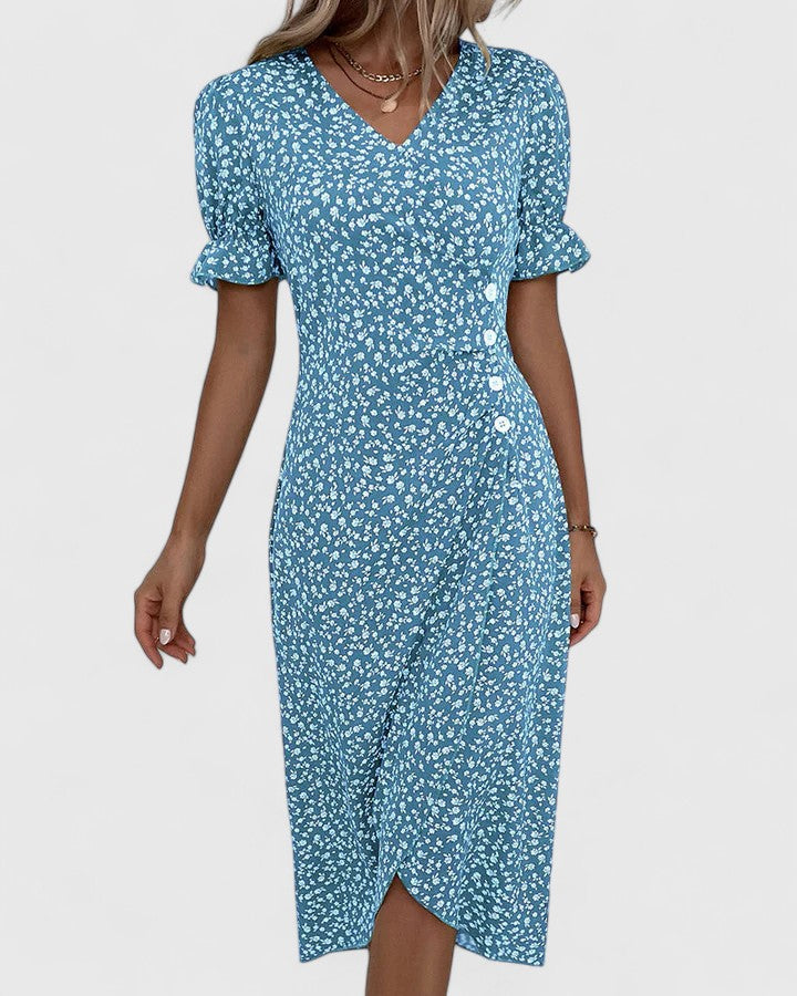 Women's Summer Dress | Lightweight and Versatile 4