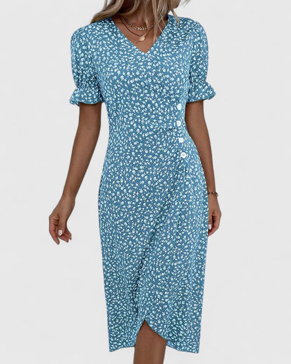 Women's Summer Dress | Lightweight and Versatile 4