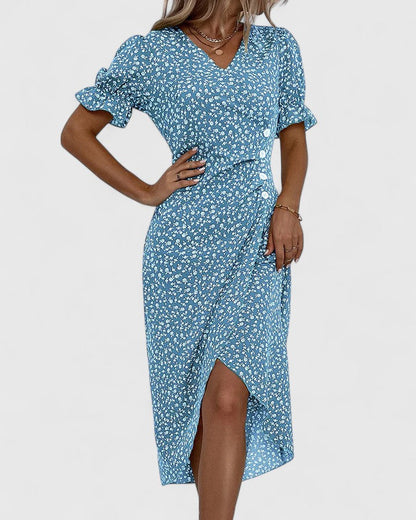 Women's Summer Dress | Lightweight and Versatile 5