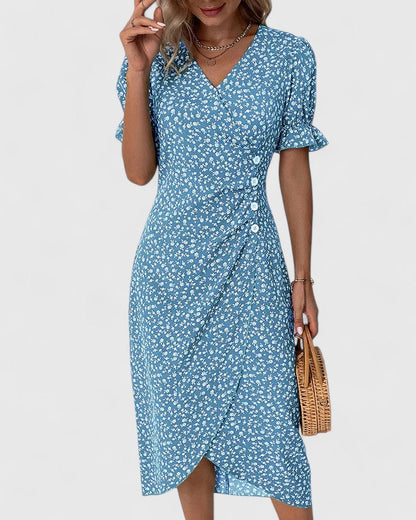Women's Summer Dress | Lightweight and Versatile 6