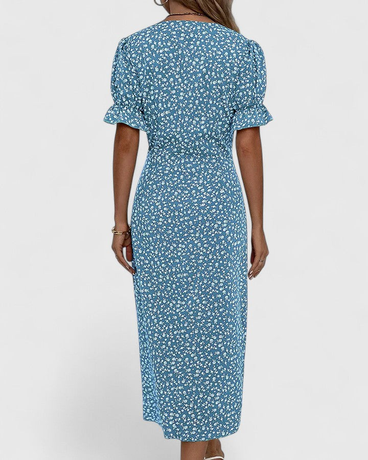 Women's Summer Dress | Lightweight and Versatile 7