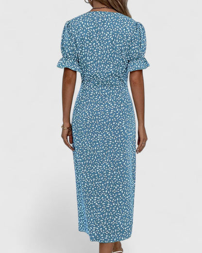 Women's Summer Dress | Lightweight and Versatile 7