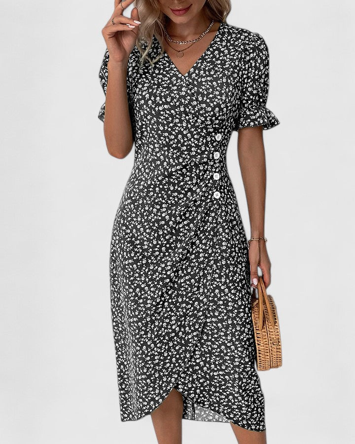 Women's Summer Dress | Lightweight and Versatile 9
